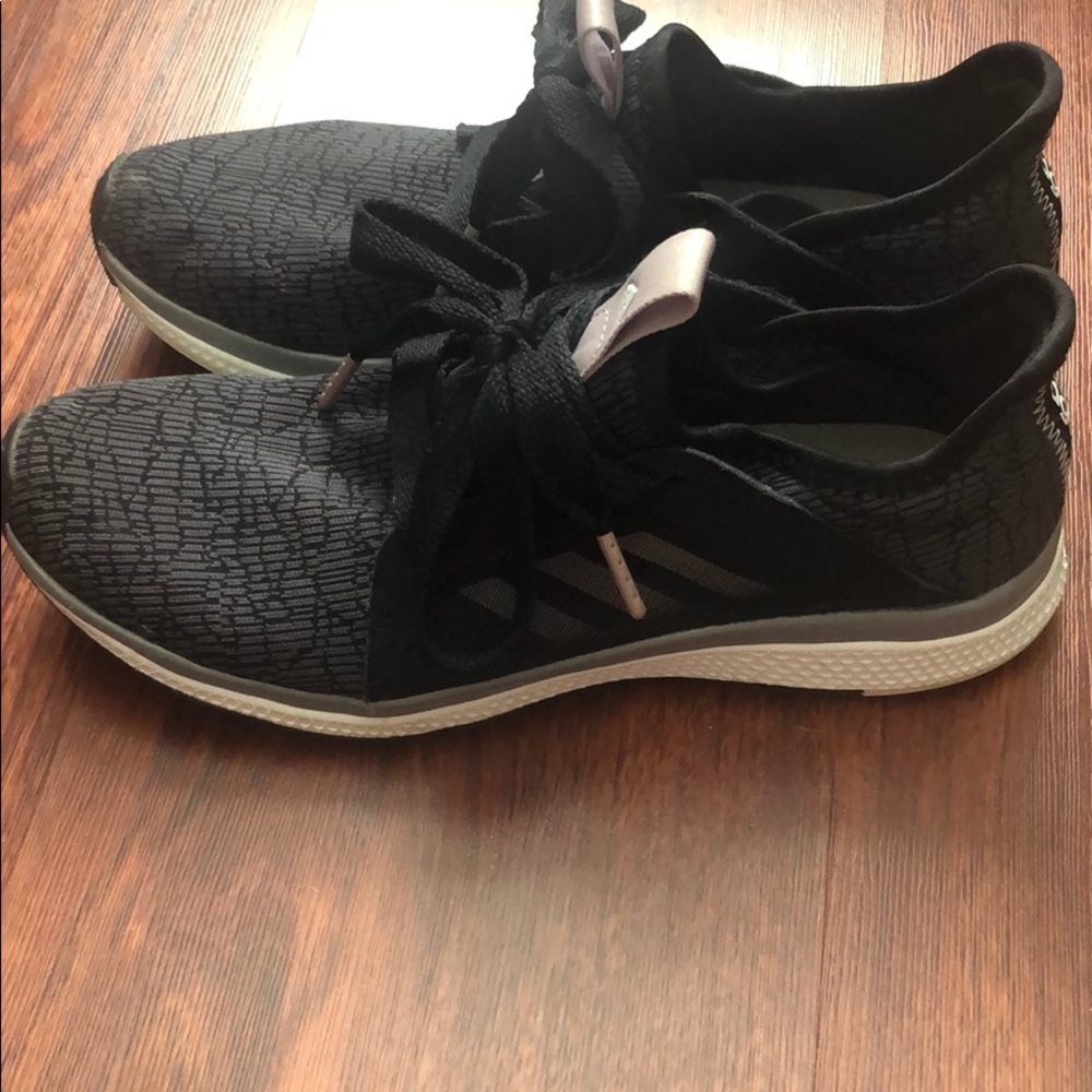 Adidas Edge Lux Sneakers